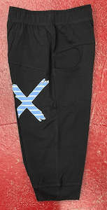 Homelee Apartment Pants And 3 4: HL12741 HOME LEE 3/4 APARTMEN PANTS