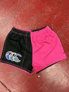 CCC HARLEQUIN SHORTS QA006884AK9