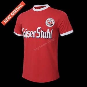 Retro League Tees: RETROTIS83 STEELERS RETRO TEE