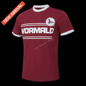 Retro League Tees: RETROTSE1987 SEA EAGLES RETRO TEE