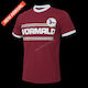 Retrotse1987 Sea Eagles Retro Tee