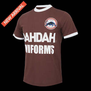 RETROTPP90 PANTHERS RETRO TEE