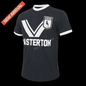 RETROTWM83 MAGPIES RETRO TEE