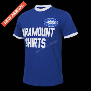 RETROTNJ81 JETS RETRO TEE