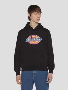 DK0A4XCBBLK DICKIES ICON HOOD