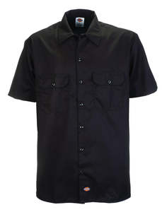 Dickies: DK0117660DB DICKIES 1574 SHIRT