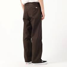 DK010609DBX DICKIES 874 WORK PANT
