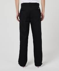 DK010609BLK DICKIES 874 WORK PANT