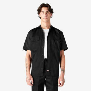 DK011766BLK DICKIES 1574 SHIRT