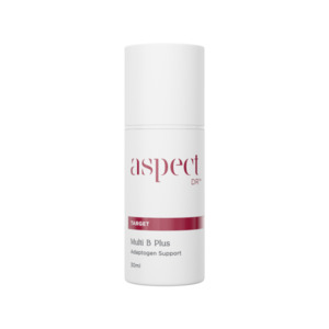 Products: Aspect Dr - Multi B Plus 30ml Lift Aesthetics