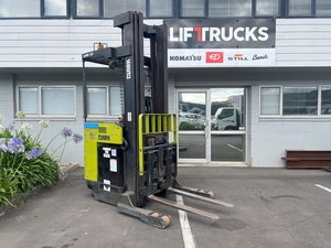 Products: Clark NPR22 - Liftrucks