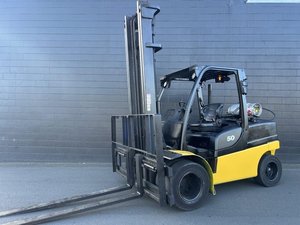 2014-Yale-GLP50VX - Liftrucks