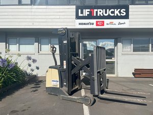 Products: Crown SHR5520-30 2013 - Liftrucks