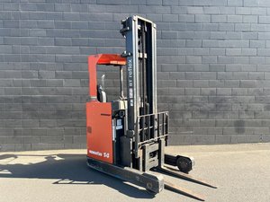 BT RRE 140MC 2013 - Liftrucks