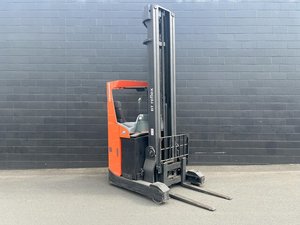 BT RRE 140 2015 - Liftrucks