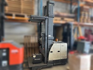 Crown SP3200 2004 - Liftrucks