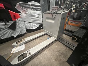 STILL EXU20 2015 - Liftrucks