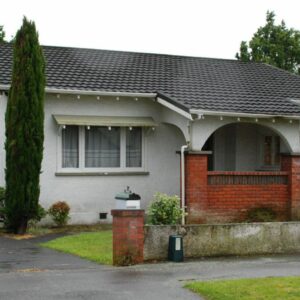 Home Inspection – Double Storey