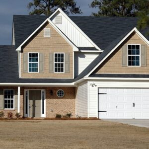 Home Inspection – Single Storey