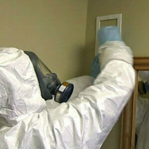 Individual Sampling Meth Test