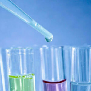 Lab Composite Meth Test
