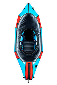 Products: Home / Brands / Alpacka Raft / Alpacka Expedition (Whitewater Deck)Shop