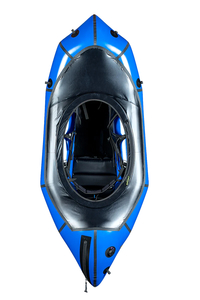 Home / Brands / Alpacka Raft / Alpacka Refuge (WW)Shop