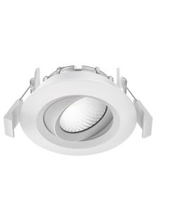 Products: Mini Shower Recessed Ceiling Light