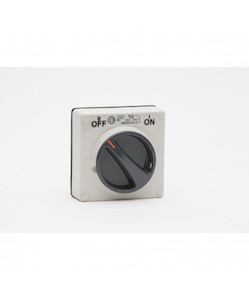 PDL56SW120LEGY PDL 56 Switch 1P 20A Grey