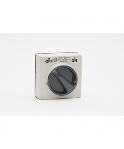 Products: PDL56SW132LEGY PDL 56 Switch 1P 32A Grey