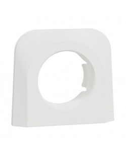 Products: PDLO300CE-20 PDL Iconic Outdoor Conduit Cover 20mm White