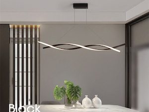 Kitchen Lighting Collection: Simple Kitchen LED Pendant Kitchen Light  GX-P325-12B