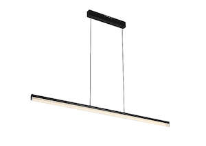 Kitchen Lighting Collection: Modern Kitchen Island Bar Light 1200mm GX-P233