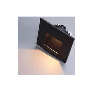 Auva - SOB 3W 3000K Cutout 65mm