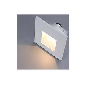 Auva - SOW 3W 3000K Cutout 65mm - WL3019-W-S