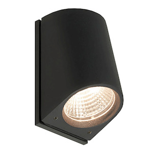 Decor Wall Light: Single Beam LED wall light LX162-CC