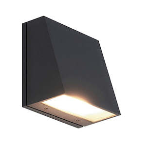 LED Wall Pathway Light LX163-CC