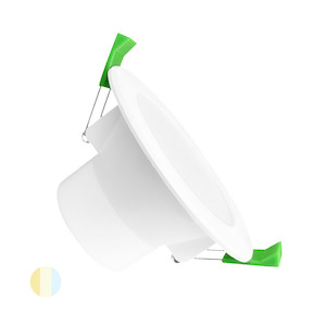 1231019 10W 3CCT & Dimmable DownLight