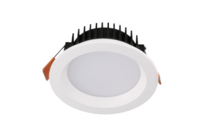 Downlights: 9W LED CCT Downlights with Bluetooth Control LS46-09BT