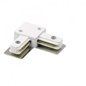 Led Integrated Series: TK Series Corner Joiner White