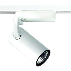 Led Integrated Series: TK Series LED 15Watt Cylindrical Tracklight