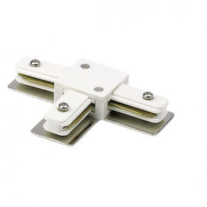 Led Integrated Series: TK Series Joiner Tee White