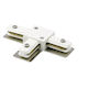 TK Series Joiner Tee White