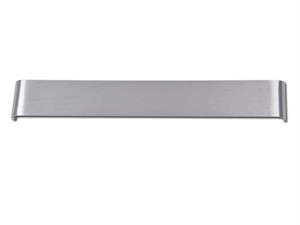 Modern LED Bathroom Vanity Mirror Light Silver