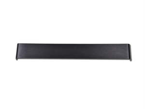 Modern LED Bathroom Vanity Mirror Light Black