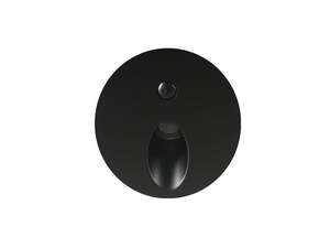 Sensor LED Interior Step Light (Black / White)