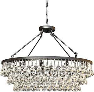 Ceiling Multi Pendant Light CD6050