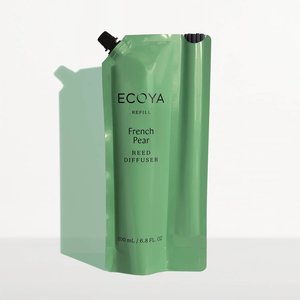 ECOYA French Pear Diffuser Refill - Ligne Roset NZ - Auckland New Zealand