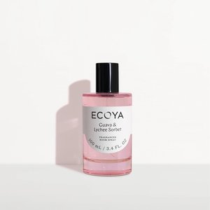 ECOYA Guava & Lychee Sorbet Room Spray - Ligne Roset NZ - Auckland New Zealand