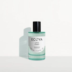 ECOYA Lotus Flower Room Spray - Ligne Roset NZ - Auckland New Zealand